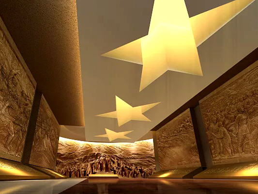 郯城县革命纪念馆