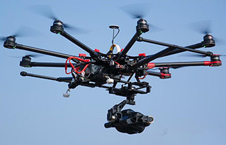 影视设备——无人机