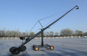 影视设备——摇臂